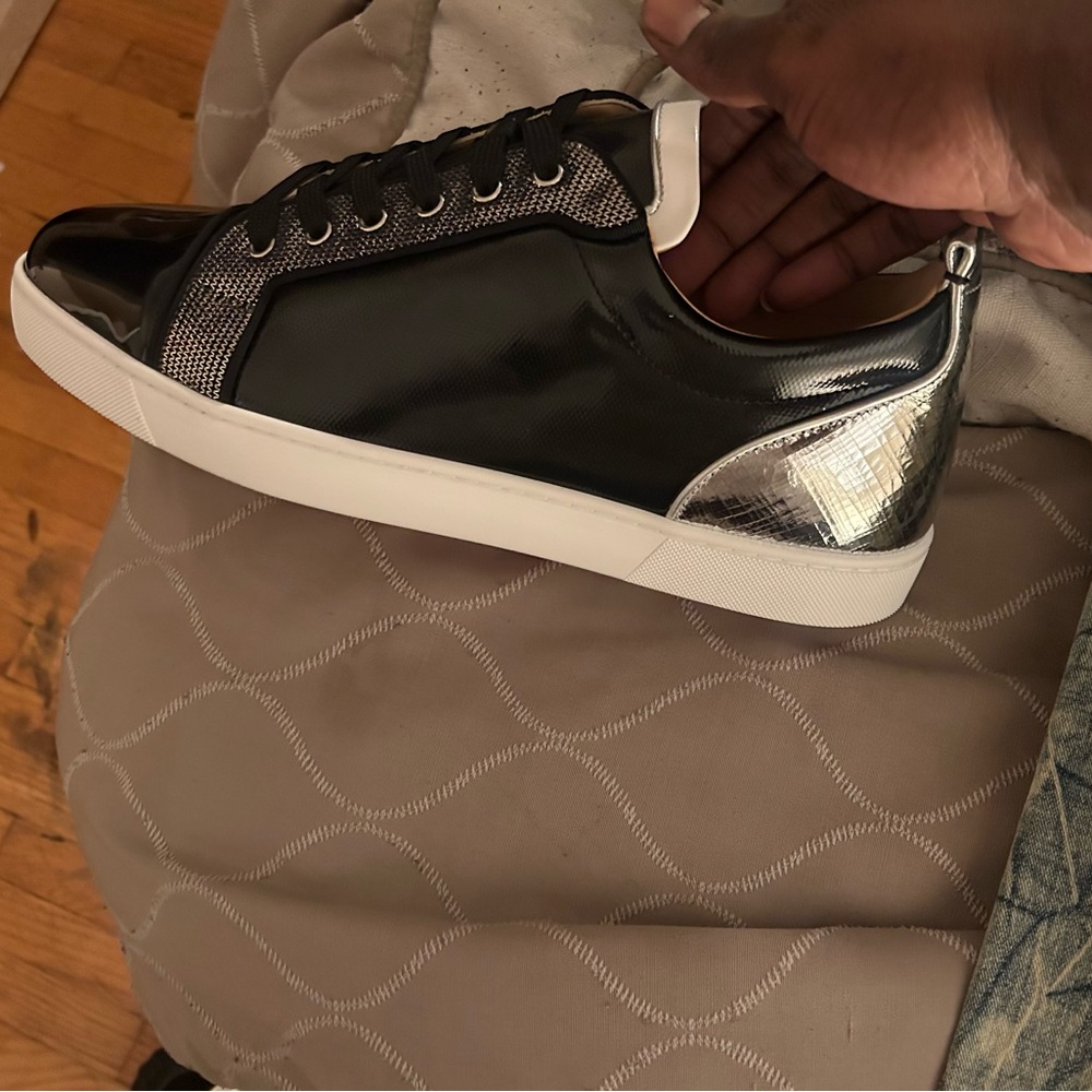 Can’t fit